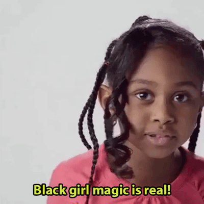NAVESZN | Happy International Women's Day: An Ode to Black Women